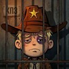 Узник))
Получен подарок 09.07.2026, 19:35 от Sigita
Сообщение: Свободу попугаям! ))) - Sigita