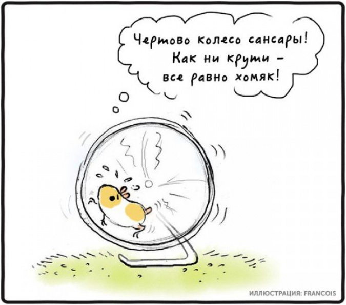 Прикольные картинки эзотерика